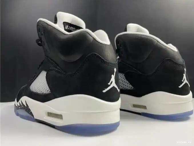 Rep MAX 5 CT4838-011 AIR JORDAN OREO 0424